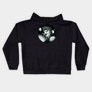 Atlas Helix Kids Hoodie